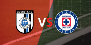 Cruz Azul se adelanta a cima del torneo