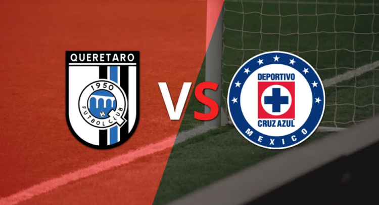 Cruz Azul se adelanta a cima del torneo