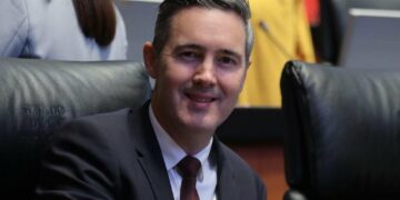 El JR adelanta solicitud de licencia al Senado