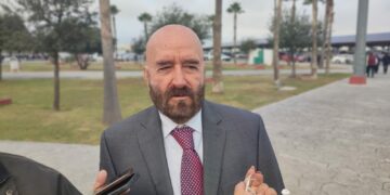 En Tamaulipas, los 43 municipios sufren sequía: Quiroga Álvarez