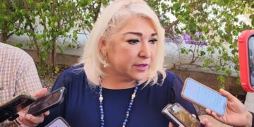 Descuento del 75% en recargos de control vehicular durante febrero: Adriana Lozano