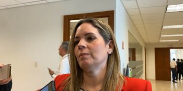 Pide Diputada Ale Cárdenas evaluar peaje de Rumbo Nuevo