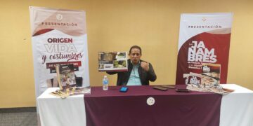 Rescatan la historia de la aguerrida tribu de Los Janambres