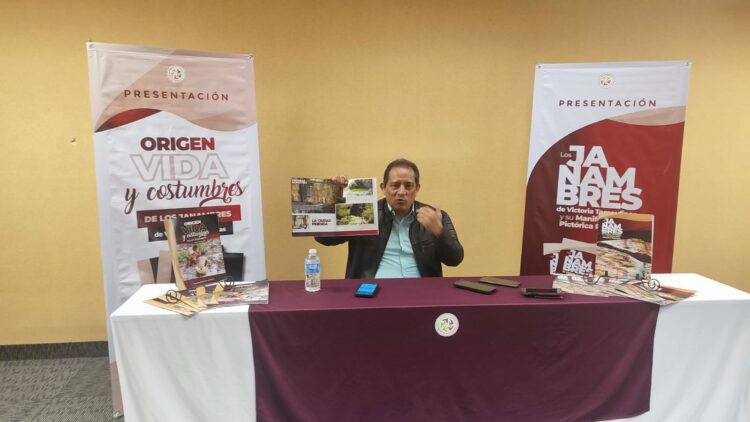 Rescatan la historia de la aguerrida tribu de Los Janambres