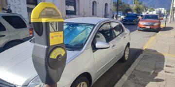 Analiza municipio si cambian de empresa de parquímetros en Victoria