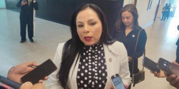 Comisión de derechos humanos está respaldada por tratados internacionales: Olivia Lemus