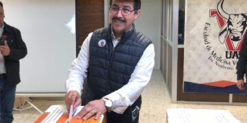 En la UAT queremos ser punteros en la transformación de Tamaulipas