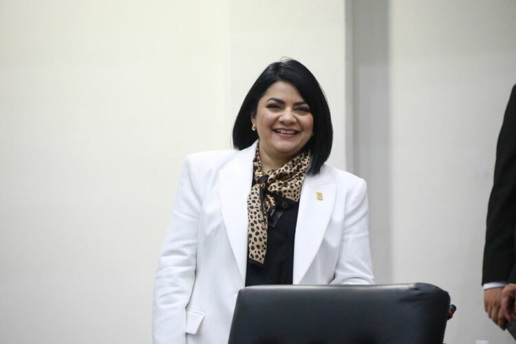 Prepara Congreso mesa de trabajo con el Auditori interino