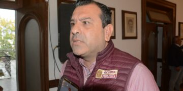 Roban 15 vehículos por semana en Victoria