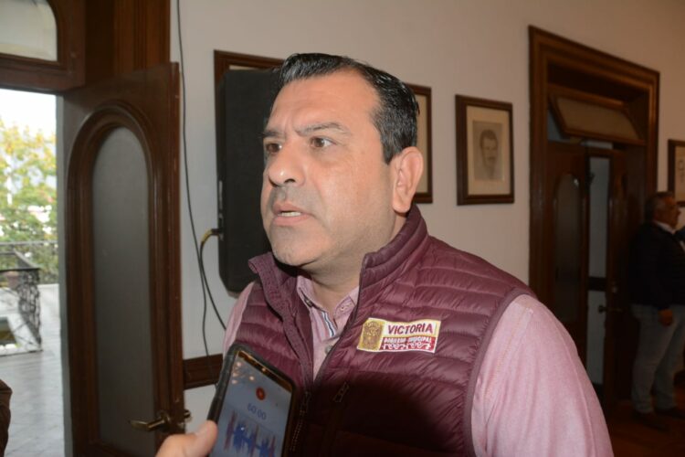 Roban 15 vehículos por semana en Victoria