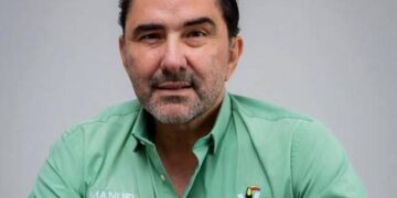 Candidatura de Eugenio le dará votos a Sheinbaum: Manuel Muñoz