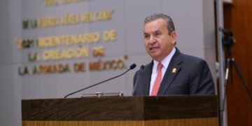 Pide Melhem que ejército no se encargue del mantenimiento de carreteras en Tamaulipas