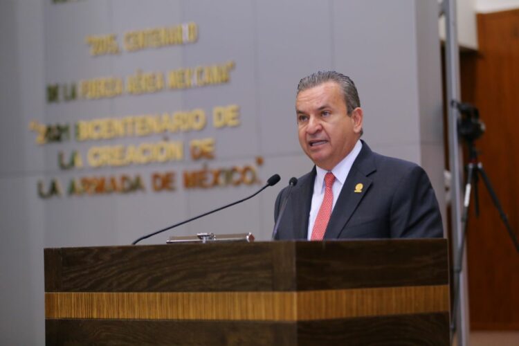 Pide Melhem que ejército no se encargue del mantenimiento de carreteras en Tamaulipas