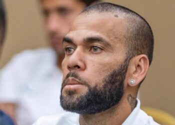 Dani Alves