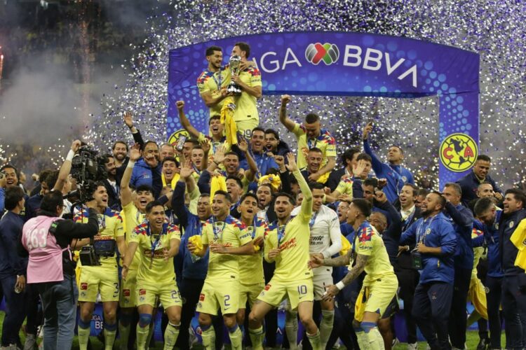 Precio de la acciones de Club América, ¿Cuanto Valen?