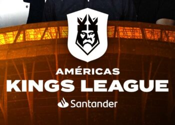 Kings League Américas