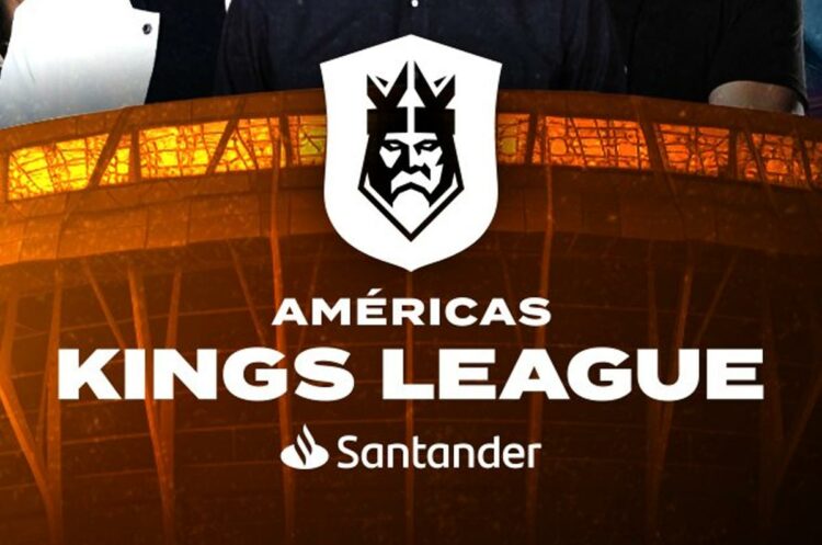 Kings League Américas