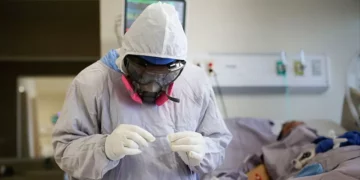 Reportan segunda muerte por Covid en Tamaulipas y van 14 Casos en 2024