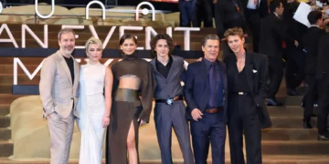 Foto tomada de Glamour.