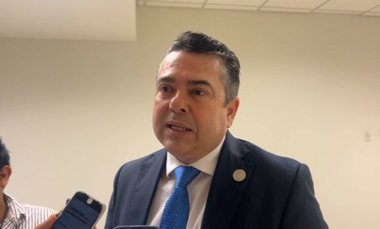 Corregirán fallas en creación de la Guardia Estatal de Carreteras