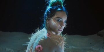 Foto: Captura de pantalla. Video: "Cactus"