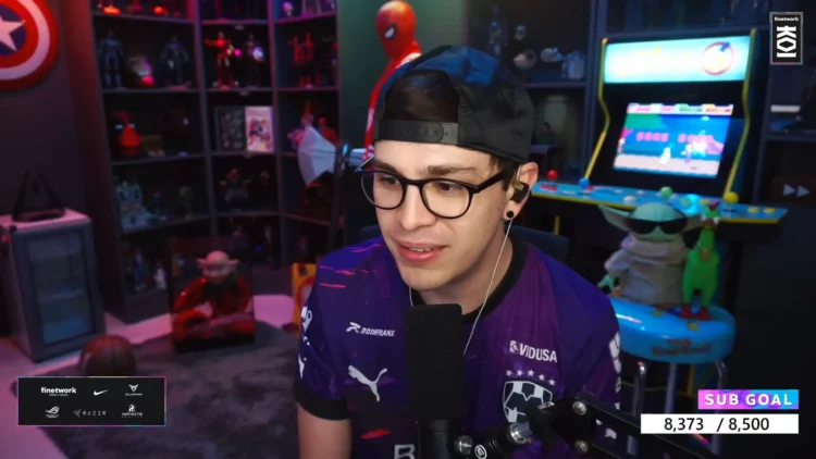 ¿Quién es Juan S Guarnizo? Streamer Colombiano