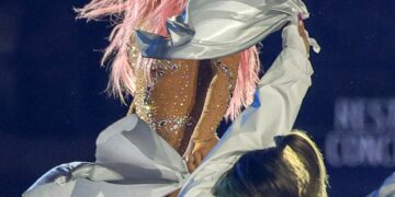 Foto tomada de radio 580