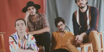 ¡Eo, eo! Morat regresa a México con «Antes de que amanezca»