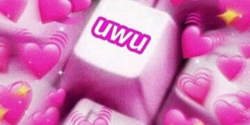 que significa uwu