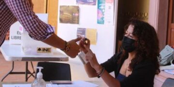 Foto tomada "El sol del centro"