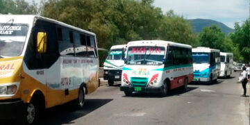 Municipio analiza crear nuevas rutas de transporte