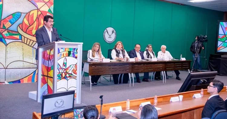 Avala la UAT dos candidaturas para la rectoría