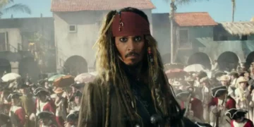 Es confirmado el reboot de Piratas del Caribe, ¿Estará Johnny Depp?