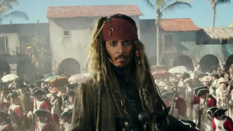 Es confirmado el reboot de Piratas del Caribe, ¿Estará Johnny Depp?