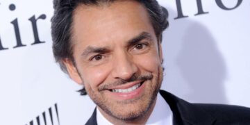 Eugenio Derbez