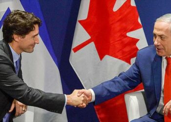 Suspenderá Canadá la exportación de armas a Israel