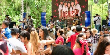 Van miles de victorenses a “sacudirse el polvo” en el “San Marcazo” 2024