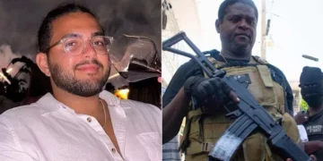 Secuestran pandillas a 'youtuber' en Haití