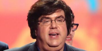 Después del estreno del documental "Quiet on Set: The Dark Side of Kids TV" en el canal Investigation Discovery, Dan Schneider, conocido productor de Nickelodeon,