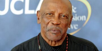 Fallece Louis Gossett Jr.