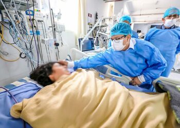 México reporta cuatro muertos por un brote bacteriano