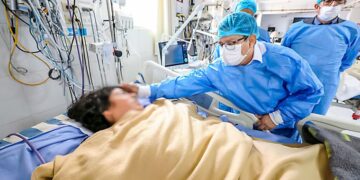 México reporta cuatro muertos por un brote bacteriano