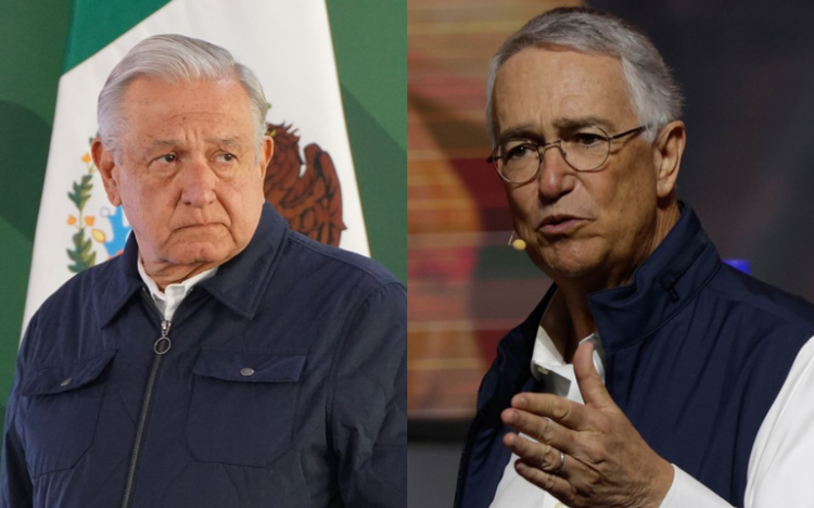 Lopez Obrador