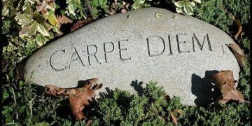 ¿Qué significa carpe diem? Conoce su significado y origen