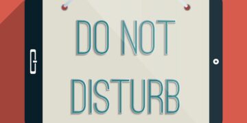 ¿Qué significa DND y cómo afecta tu vida digital?