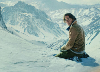 En la reciente edición de los Premios Oscar, la película "La Sociedad de la Nieve" capturó la atención global al relatar la impactante historia de supervivencia