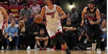 Fuera Jaime Jáquez dos partidos