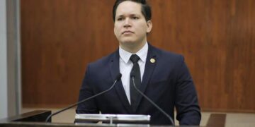 Conoce a Mario Ramos Político Tamaulipeco