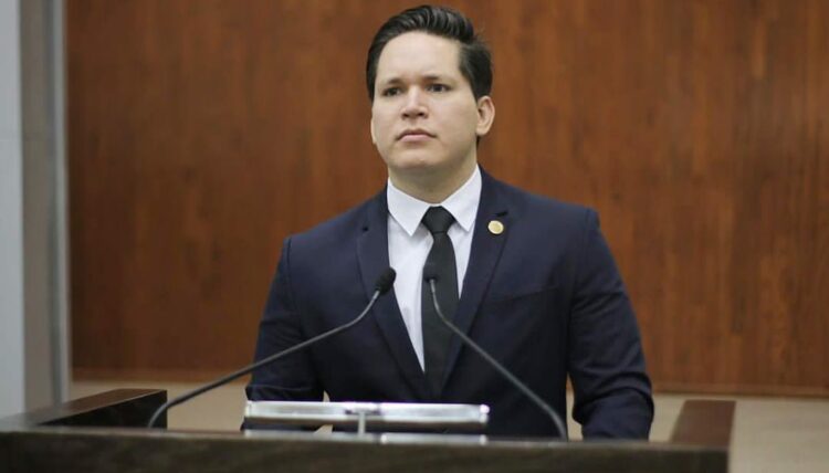 Conoce a Mario Ramos Político Tamaulipeco