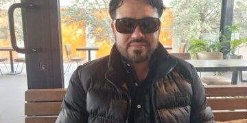 ¿Quién es Osberto Vera? Periodista e Influencer Tamaulipeco